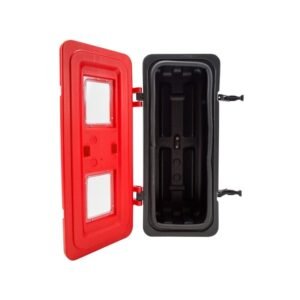 Fire Extinguisher Cabinet Plastic
