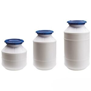 Watertight Containers