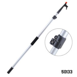 BOAT HOOK 1200mm-2100mm 50133